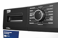 Стиральная машина Beko WHS 4412 BBW, 7320010009